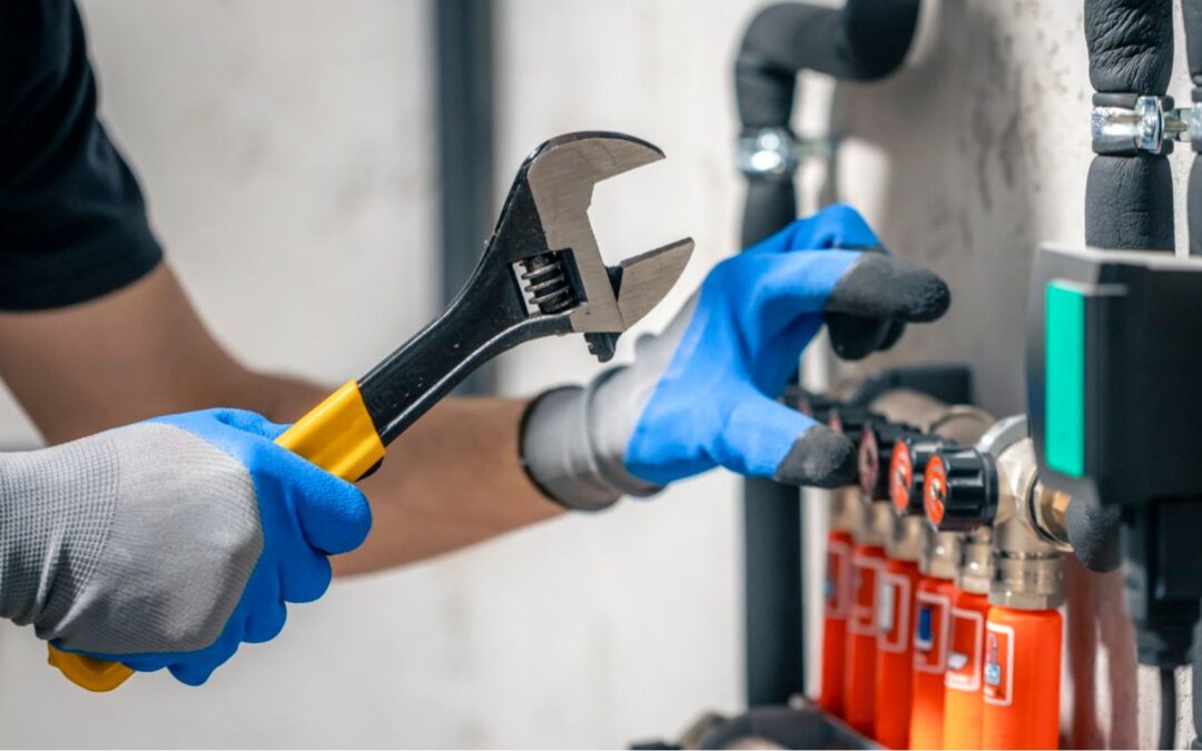 DIY vs. Pro Plumbing: When to Call the Experts