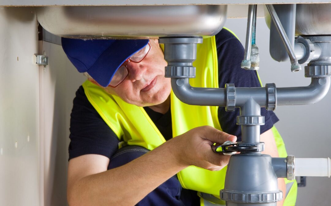 Kitchen Sink & Garbage Disposal Installation