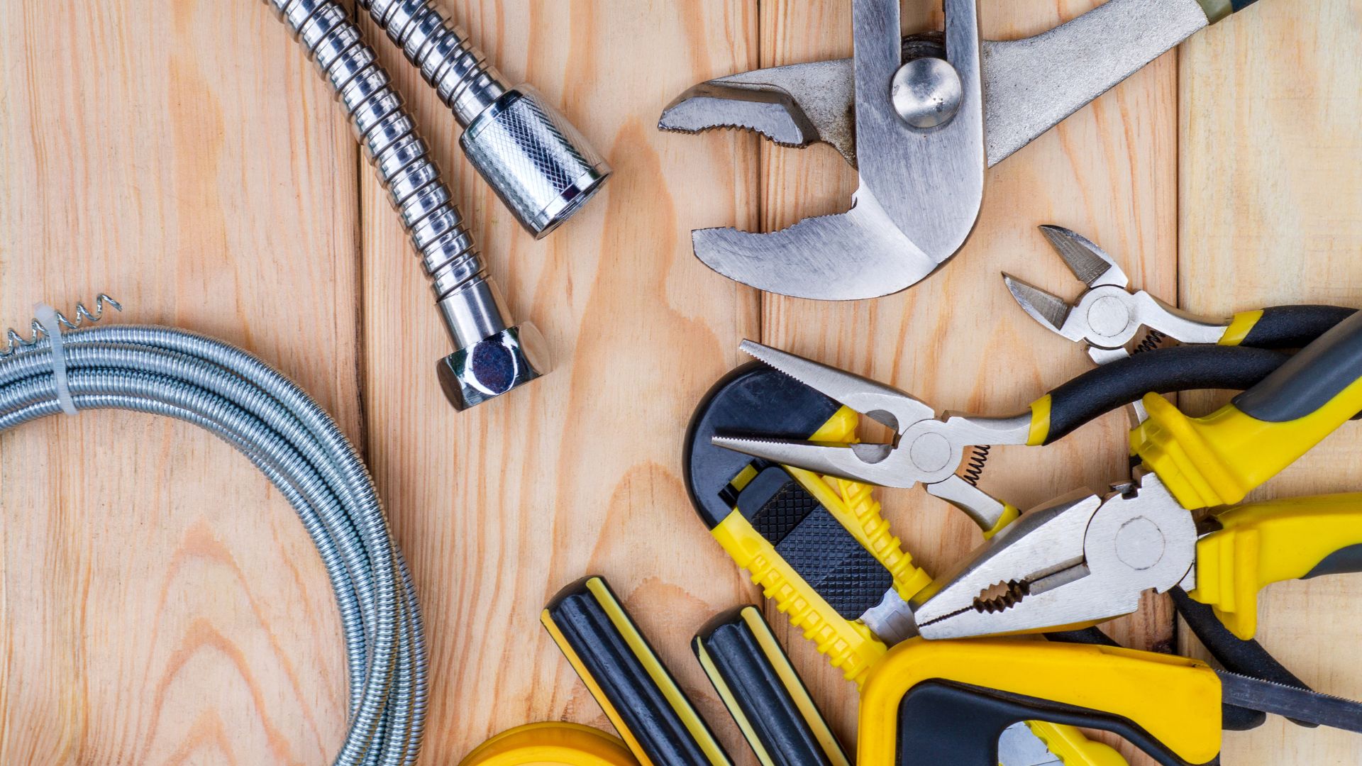 Complete Bathroom Plumbing for New Home