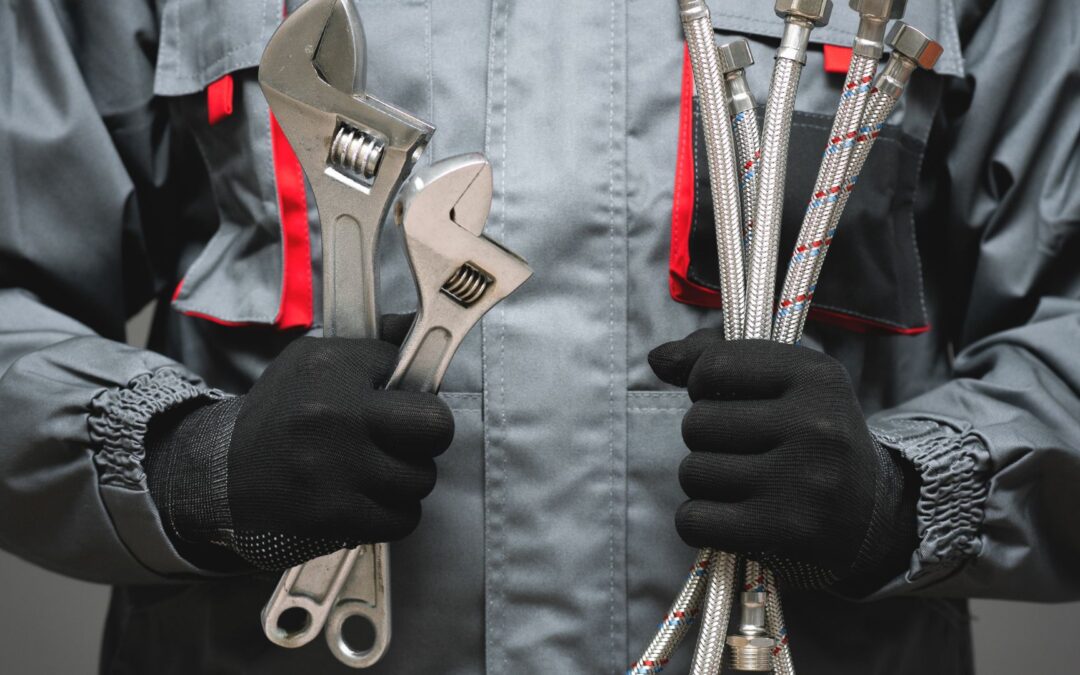 Emergency Leak Repair in Downtown Apartment